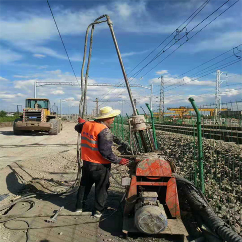 太和建筑基础不均匀沉降的原因以及防治措施